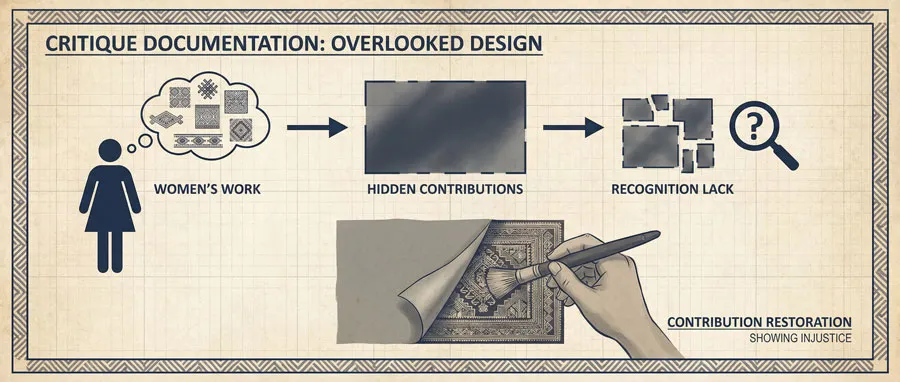 Baskerville & Mrs. Eaves - Love, Partnership & Revival 5 Women's Hidden Contributions to Design
