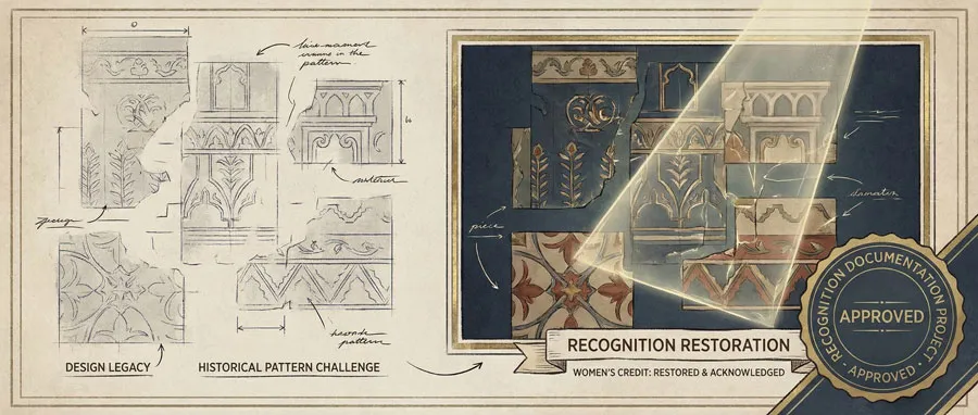 Baskerville & Mrs. Eaves - Love, Partnership & Revival 6 Design Legacy and Historical Recognition