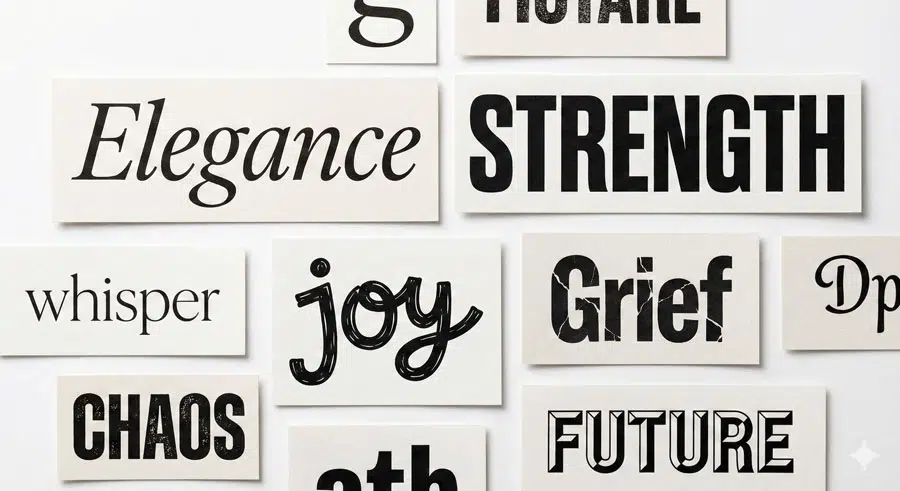 Typography Fundamentals: A Complete Guide to Professional Typography 1 What is Typography? A Designer's Essential Craft