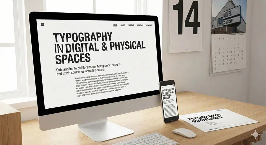 Typography Fundamentals: A Complete Guide to Professional Typography 3 The Five Core Objectives of Designing with Type for Communication