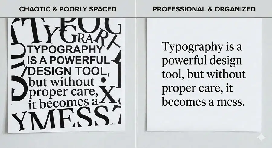Typography Fundamentals: A Complete Guide to Professional Typography 4 Macro and Micro typography: Two Complementary Approaches