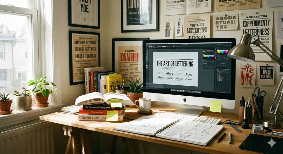 Typography Fundamentals: A Complete Guide to Professional Typography 6 Conclusion: The Journey Ahead