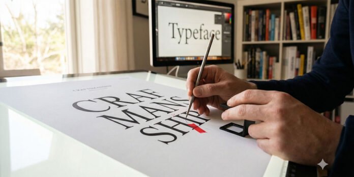 Aesthetic Tailoring and Professional Typography Standards