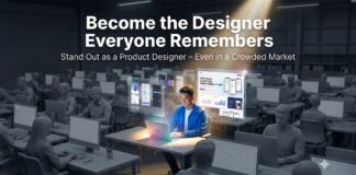 Defining Yourself: Crafting Your Unique Value Proposition as a Product Designer Defining Yourself: Crafting Your Unique Value Proposition as a Product Designer