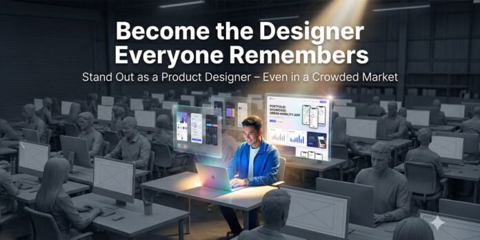 1Defining-Yourself-Crafting-Your-Unique-Value-Proposition-as-a-Product-Designer Defining Yourself: Crafting Your Unique Value Proposition as a Product Designer