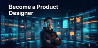The Ultimate Guide to Becoming a Product Designer: Your Complete Career Roadmap The Ultimate Guide to Becoming a Product Designer: Your Complete Career Roadmap