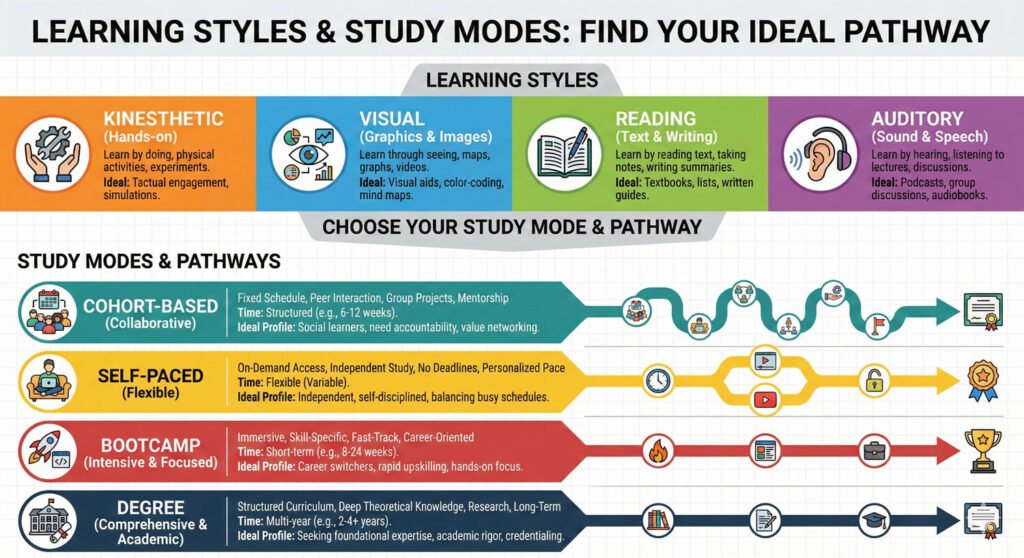 The Three Critical Areas for Breaking Into Product Design: Master Your Craft 2 Assess Your Skill Level and Choose Your Mode of Study