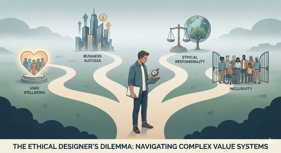 The Three Critical Areas for Breaking Into Product Design: Master Your Craft 8 Ethical Considerations in Product Design