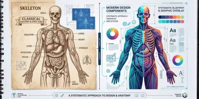 1anatomy-of-design-main The Anatomy of Design: Understanding How Design Works Like the Human Body