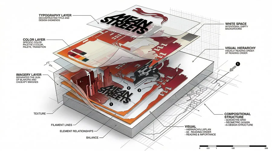 The Anatomy of Design: Understanding How Design Works Like the Human Body 4 The Anatomy Metaphor - Breaking Down Design Components