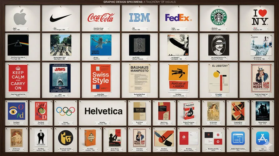 The Anatomy of Design: Understanding How Design Works Like the Human Body 5 Design Case Studies - Why This Anatomical Analysis Matters