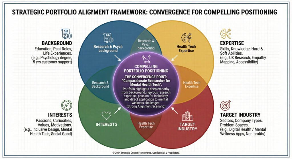 Understanding Your Audience: Strategic Positioning for Product Design Success 6 Alignment Framework: Making Sure Everything Matches