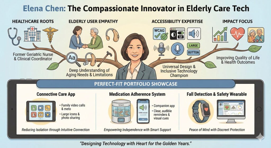 Understanding Your Audience: Strategic Positioning for Product Design Success 7 Industry Deep Dive: Case Study in Positioning
