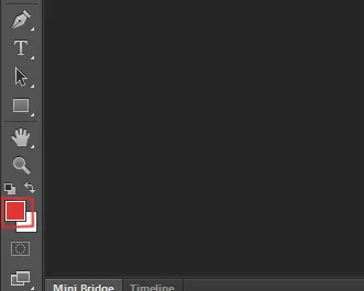 Color Replacement Tool & Mixer Brush Tool 3 foreground color in photoshop