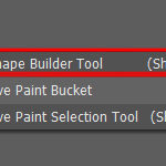 Shape-Builder-Tool-in-Adobe-Illustrator-by-lalit-adhikari-1-Learn-That-Yourself-LTY-Learnthatyourself