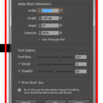 Width-Tool-in-Adobe-Illustrator-10-by-Lalit-Adhikari-Learn-That-Yourself-LTY-LearnThatYourself