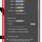 Width-Tool-in-Adobe-Illustrator-15-by-Lalit-Adhikari-Learn-That-Yourself-LTY-LearnThatYourself