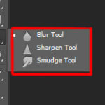 Blur-sharpen-smudge-tool-adobe-photoshop-learn-that-yourself-LTY-lalit-adhikari