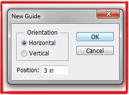 How to Crop in Photoshop 12 new guide options in photoshop