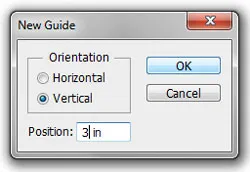 How to Crop in Photoshop 13 new guide options in photoshop