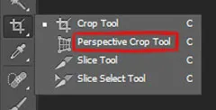 How to Crop in Photoshop 5 perspective crop tool in photoshop