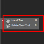 Hand-tool-adobe-photoshop-learn-that-yourself-LTY-lalit-adhikari