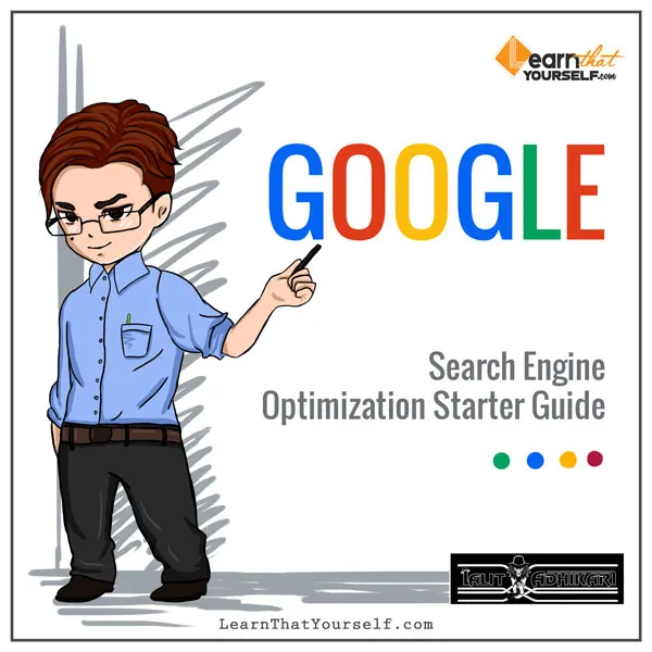 What is SEO 2 seo starter guide