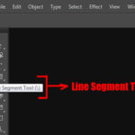 Line-segment-tool-adobe-illustrator-1-learn-that-yourself-LTY-lalit-adhikari-cover-pic