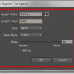 Line-segment-tool-adobe-illustrator-6-learn-that-yourself-LTY-lalit-adhikari-cover-pic