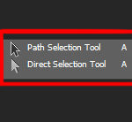 Path-selection-tool-direct-selection-tool-adobe-photoshop-learn-that-yourself-LTY-lalit-adhikari