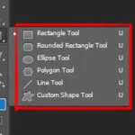 Rectangle-tool-adobe-photoshop-Learn-That-Yourself-LTY-Lalit-Adhikari