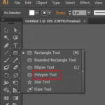 Shape-tools-adobe-illustrator-6-learn-that-yourself-LTY-lalit-adhikari