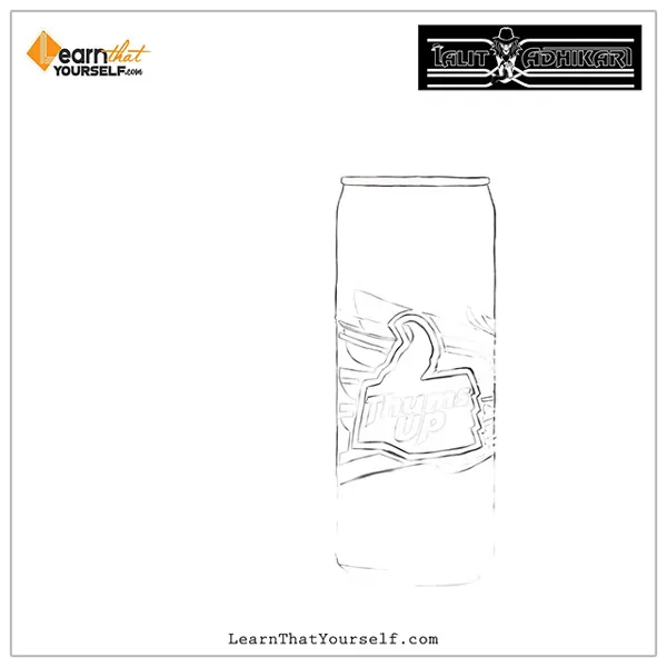 What is Digital Painting 7 thumbs up digital painting work in progress