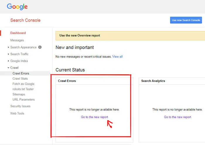 How to rank higher in Search Results 2 crawl errors in google webmaster