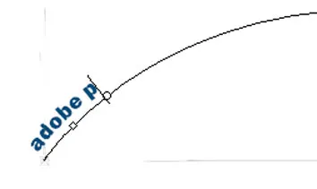 Pen Tool in Photoshop 2 type on path in photoshop