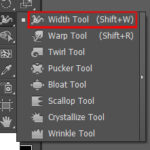 Width-Tool-in-Adobe-Illustrator-1-by-Lalit-Adhikari-Learn-That-Yourself-LTY-LearnThatYourself