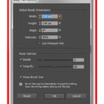 Width-Tool-in-Adobe-Illustrator-8-by-Lalit-Adhikari-Learn-That-Yourself-LTY-LearnThatYourself