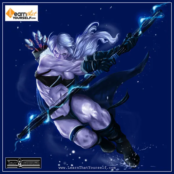 10 reasons Why you are not becoming a good artist 6 Wip 6