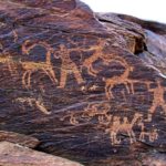 Petroglyph