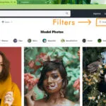 1-Screenshot-pexels-filter