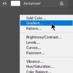 26-Screenshot-gradient-adjustment-layer