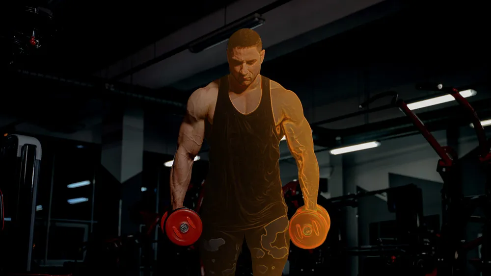 Dual light effect 53 work in progress for dual light effect in photoshop