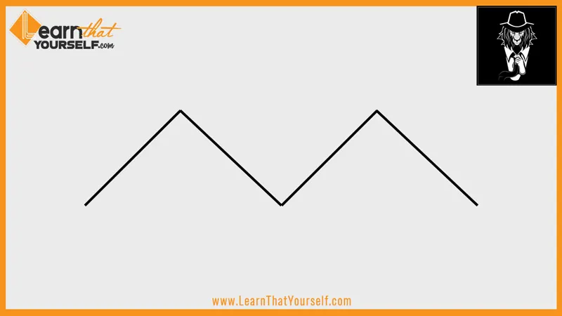 Elements of Design 11 zigzag line