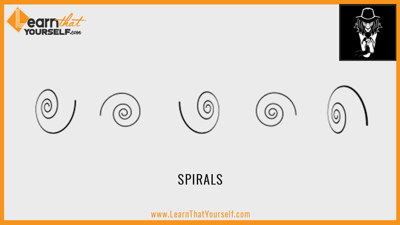 element of design - spiral