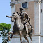 Marcus-Aurelius-Capitoline-Hill