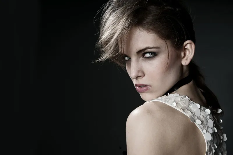 Skin Retouching 1 reference images from freepik