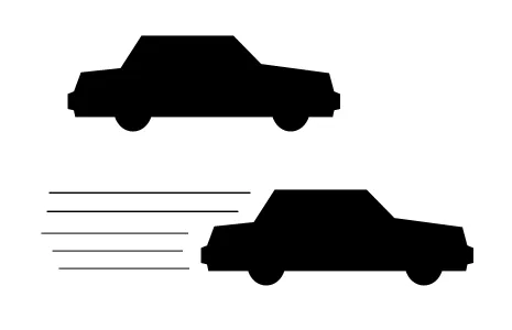 Elements of Design 5 gesture lines