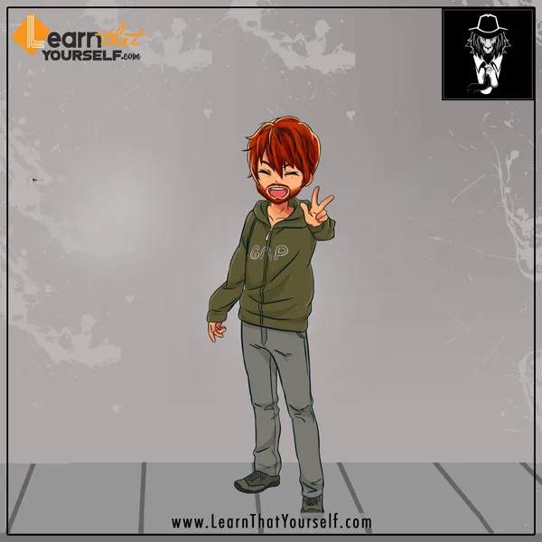 About LTY Team 2 Praveen Pal as Kaahil