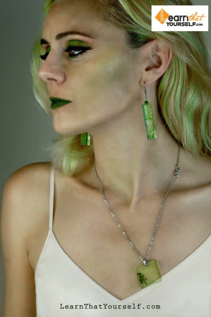 Retouching - How To Do It Professionally 9 final result after retouching