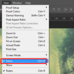 View-menu-in-Photoshop-10-Learn-That-Yourself-by-Lalit-Adhikari